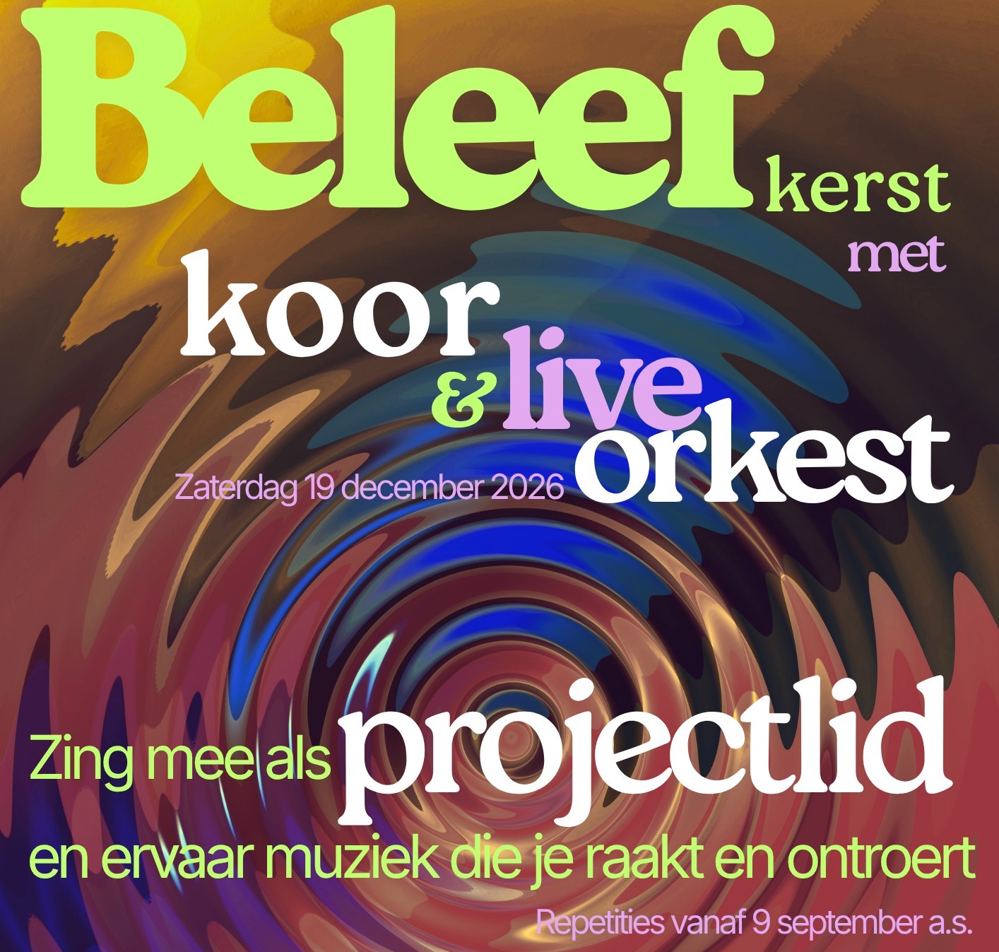 Flyer projectleden kerst 2026 kop
