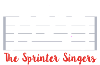 ♫ The Sprinter Singers